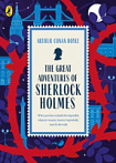 The Great Adventures of Sherlock Holmes