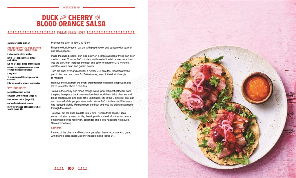Книга Taco Night зображення 6