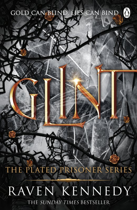 Книга Glint (Book 2) зображення