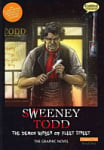 Sweeney Todd (A Graphic Novel)