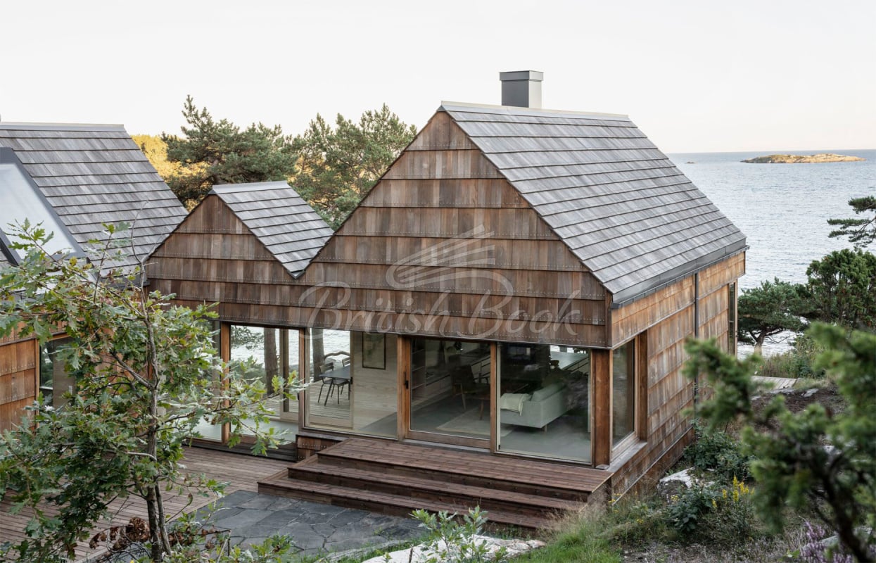 Книга Nordic Homes зображення 2