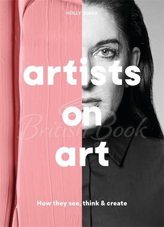 Книга Artists on Art изображение