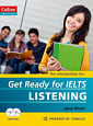 Get Ready for IELTS Listening