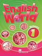 English World 1 Dictionary