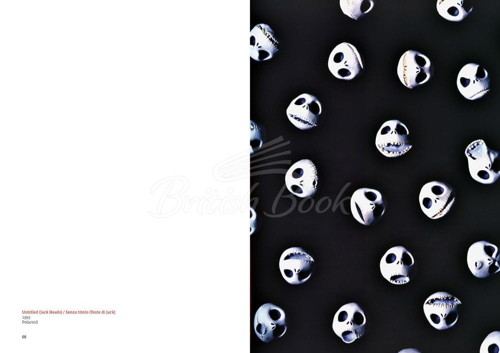 Книга The World of Tim Burton зображення 7