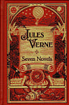 Jules Verne: Seven Novels