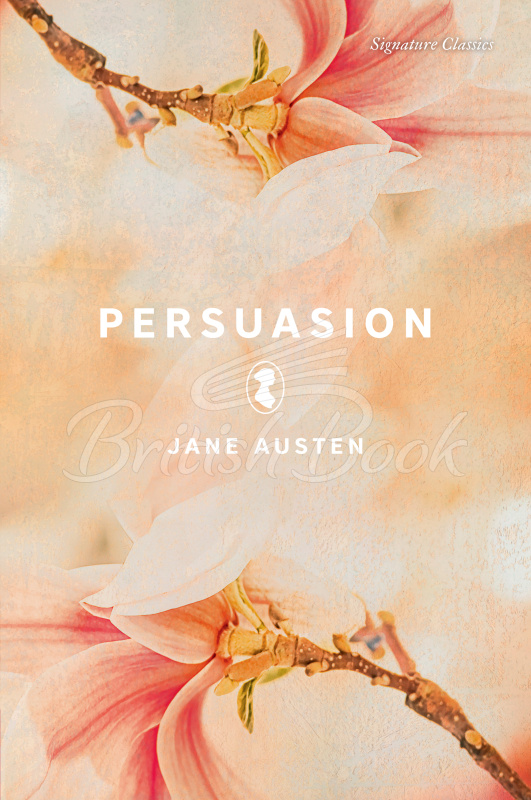 Книга Persuasion зображення