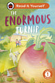 Read it Yourself with Ladybird Level 1 The Enormous Turnip
