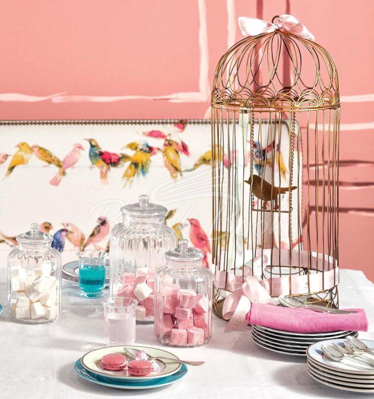 Книга Ladurée Macarons изображение 9