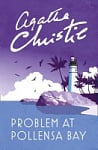 Problem at Pollensa Bay (Book 45)