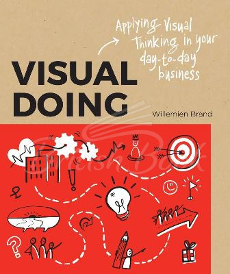 Книга Visual Doing изображение