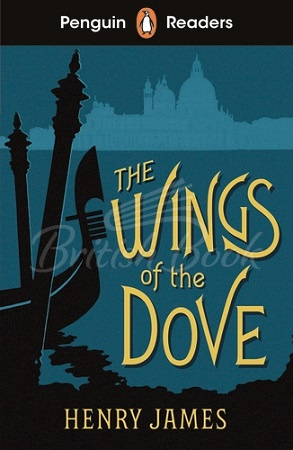 Книга Penguin Readers Level 5 The Wings of the Dove изображение