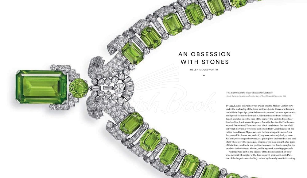 Книга Cartier зображення 5