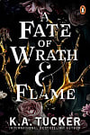 A Fate of Wrath and Flame (Book 1)