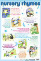 Nursery Rhymes Poster