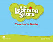 Little Learning Stars Teacher's Guide Pack