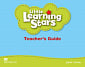 Little Learning Stars Teacher's Guide Pack