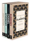 Little Guides to Style: The Classics Box Set
