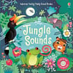 Jungle Sounds