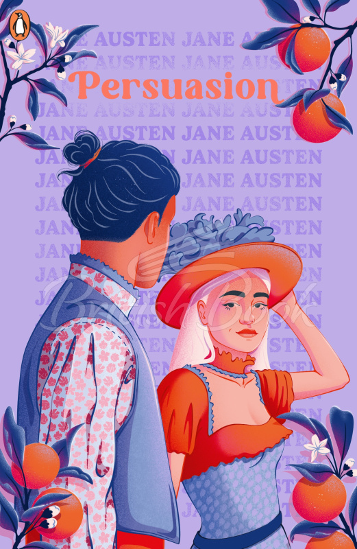 Книга Persuasion изображение