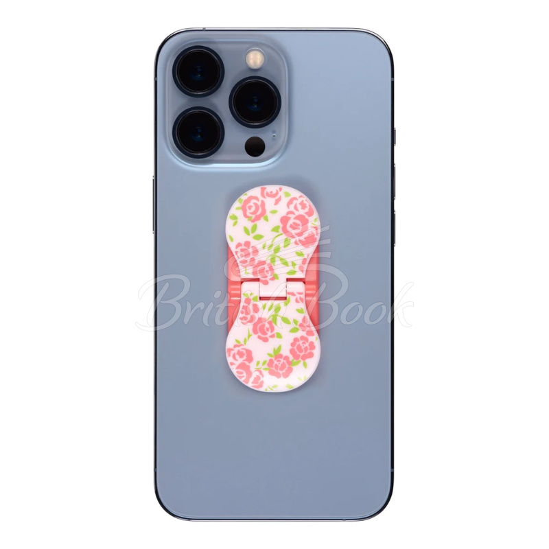 Подставка ZipGrips Pink Flowers изображение 1