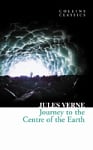 Journey to the Centre of the Earth