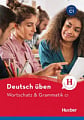 Wortschatz und Grammatik C1