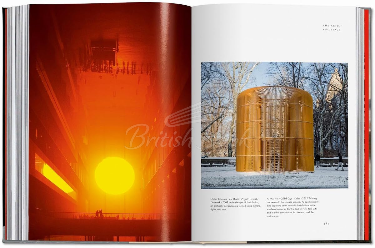 Книга Sacred Sites. The Library of Esoterica зображення 15