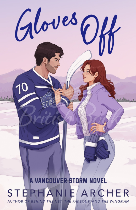 Книга Gloves Off (Book 4) изображение