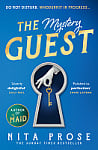 The Mystery Guest (Book 2)