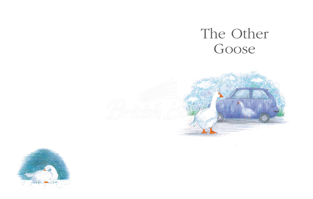 Книга The Judith Kerr Treasury зображення 6