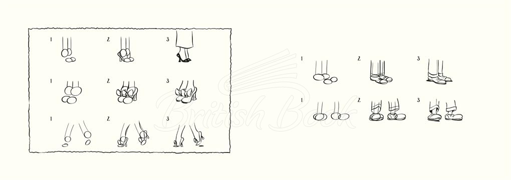 Книга How to Draw Classic Cartoons зображення 1
