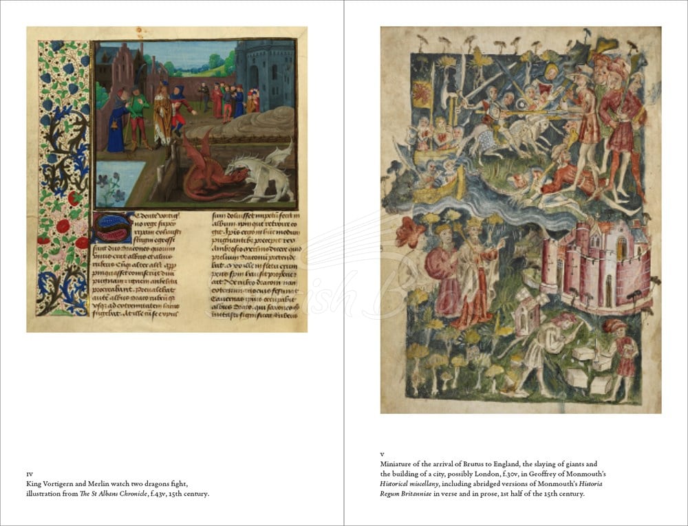 Книга The Celtic Myths That Shape the Way We Think зображення 4