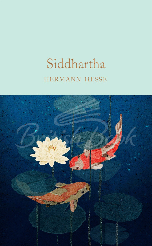 Книга Siddhartha зображення