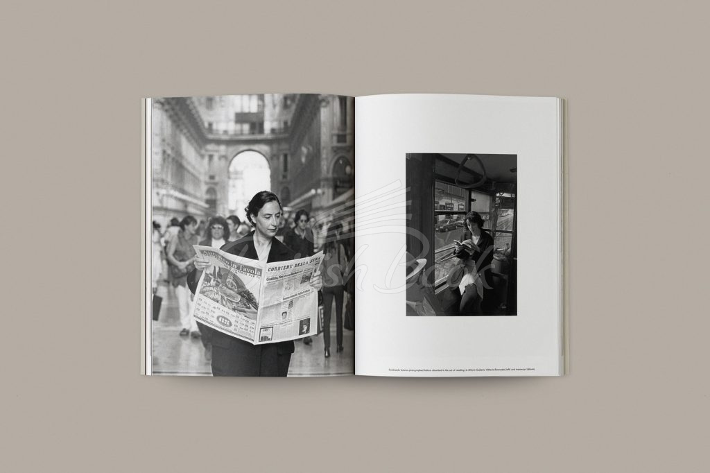 Журнал Kinfolk Magazine Issue 25 изображение 11