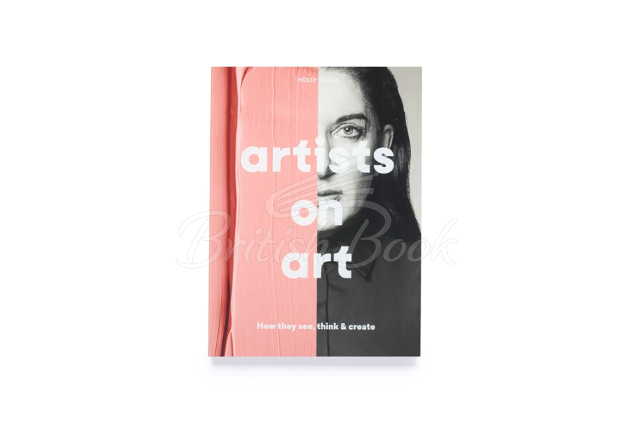 Книга Artists on Art изображение 1