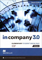 In Company 3.0 Elementary Student's Book Premium Pack