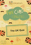 Fun Card English: The UK Quiz