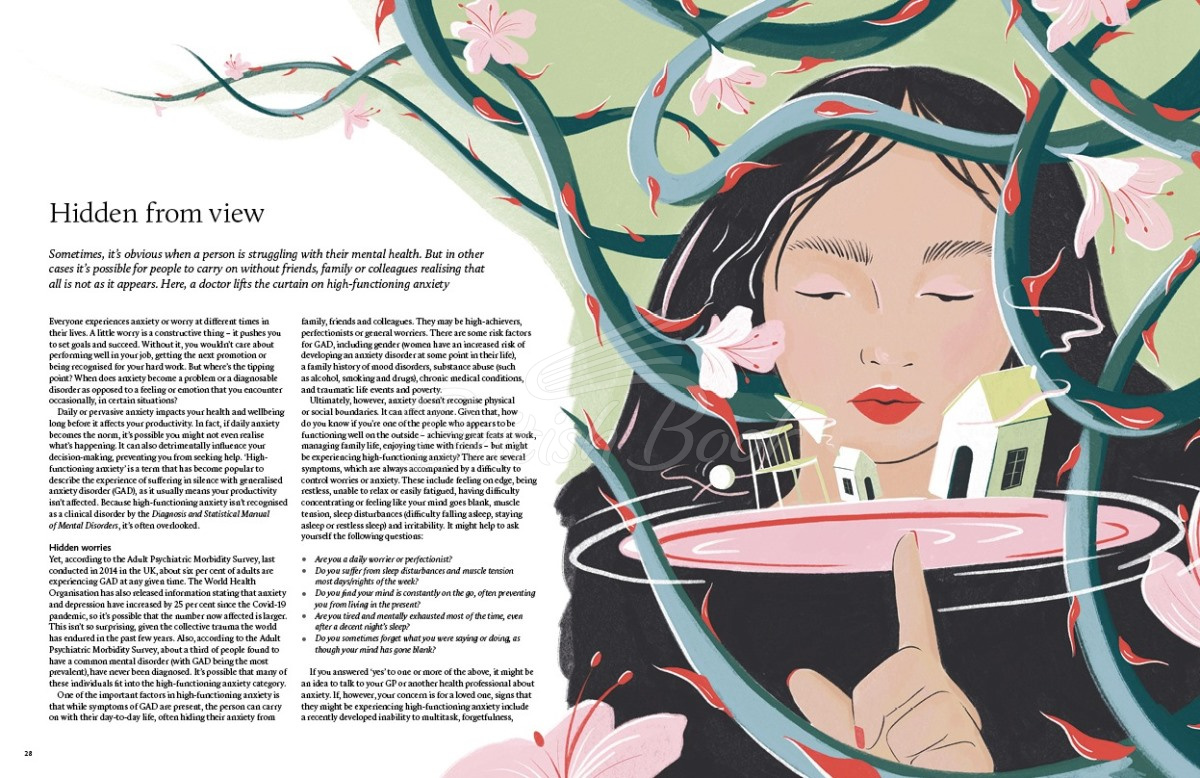 Журнал Breathe Magazine Issue 57 зображення 2