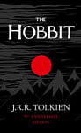 The Hobbit (75th Anniversary Edition)