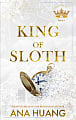 King of Sloth (Book 4)