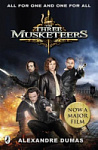 The Three Musketeers (Film tie-in) 
