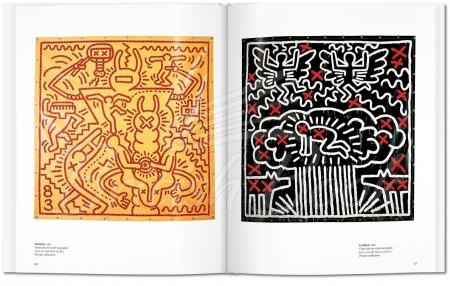Книга Haring изображение 1