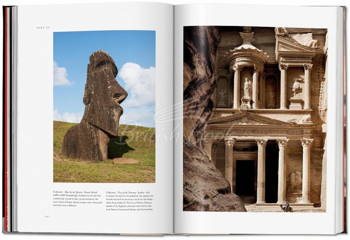 Книга Sacred Sites. The Library of Esoterica зображення 10