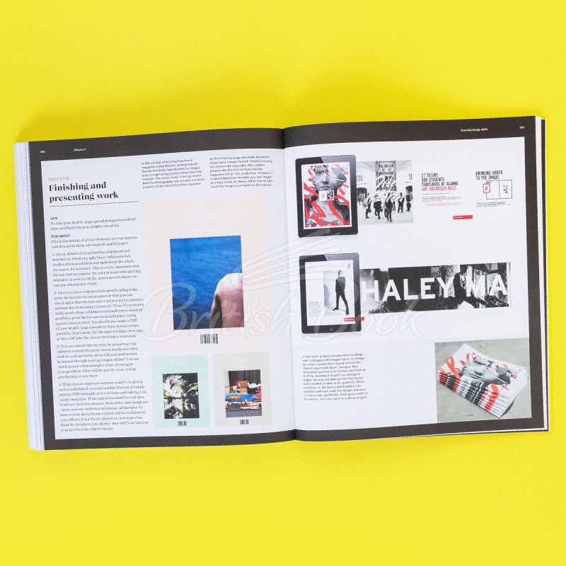Книга Editorial Design зображення 2