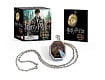 Harry Potter: Horcrux Locket Sticker Kit