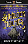 Penguin Readers Level 3 Sherlock Holmes Short Stories