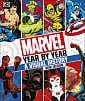 Marvel Year by Year: A Visual History