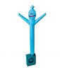 Rick and Morty Wacky Waving Inflatable Mr. Meeseeks