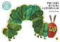 The Very Hungry Caterpillar Picture Book and CD Set